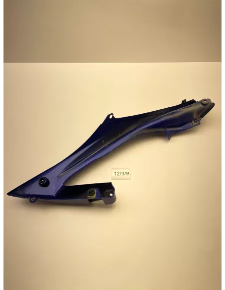 Carénage latéral gauche origine YAMAHA R6 2008 - 2012