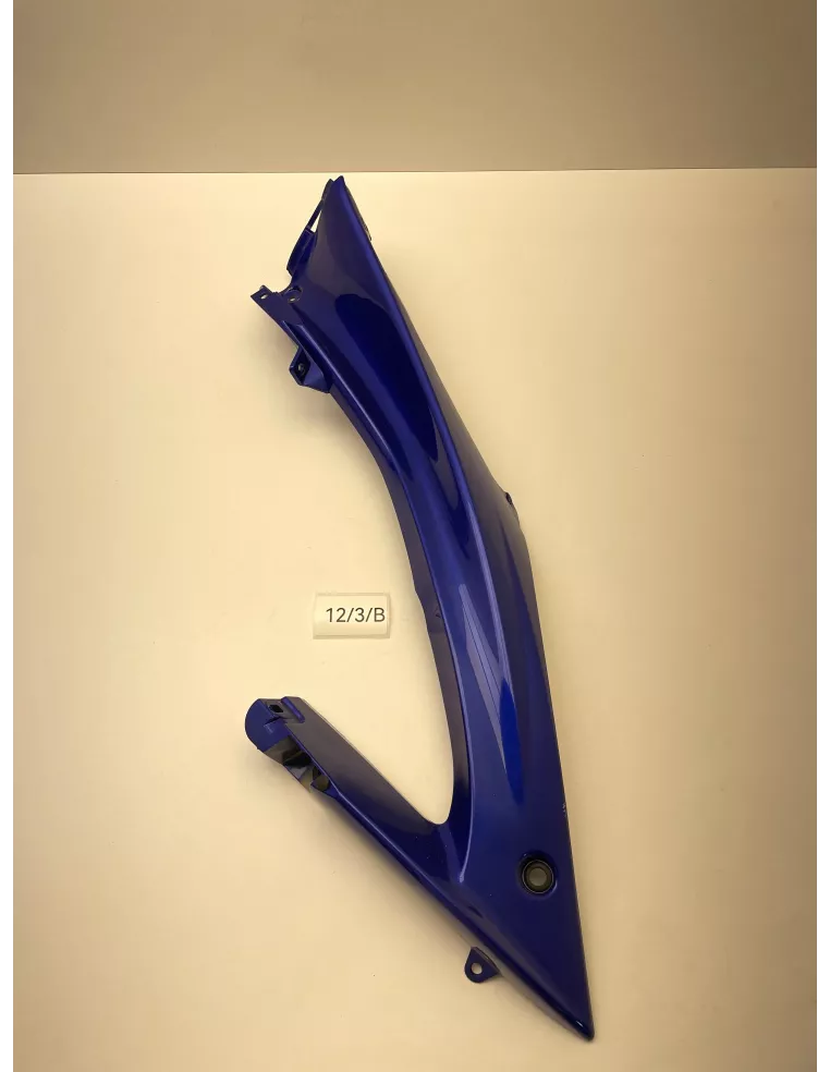 Carénage latéral gauche origine YAMAHA R6 2008 - 2012