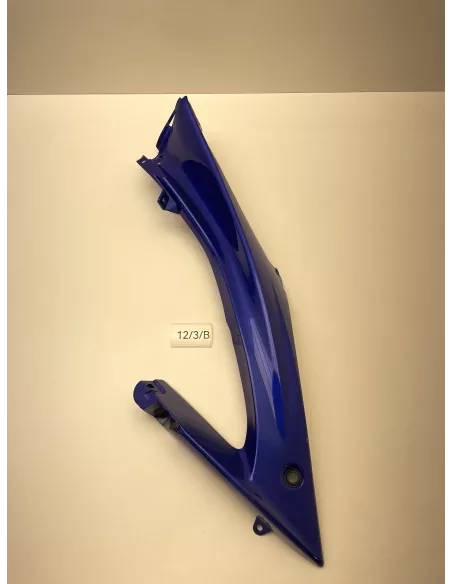 Carénage latéral gauche origine YAMAHA R6 2008 - 2012