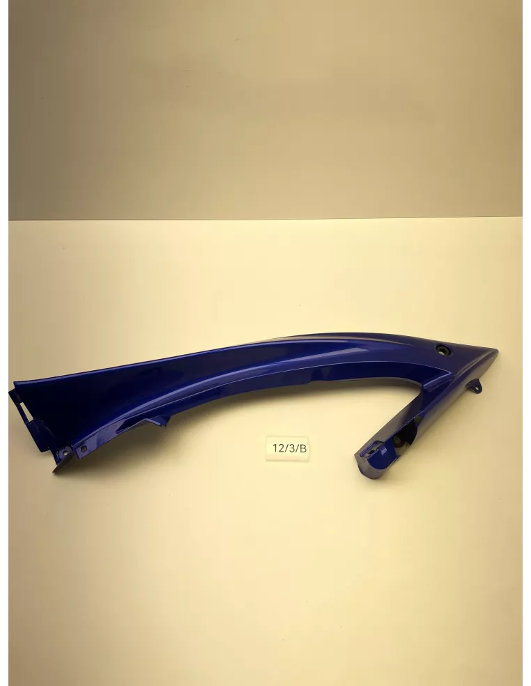 Carénage latéral gauche origine YAMAHA R6 2008 - 2012