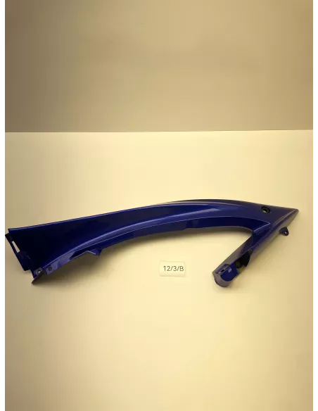 Carénage latéral gauche origine YAMAHA R6 2008 - 2012