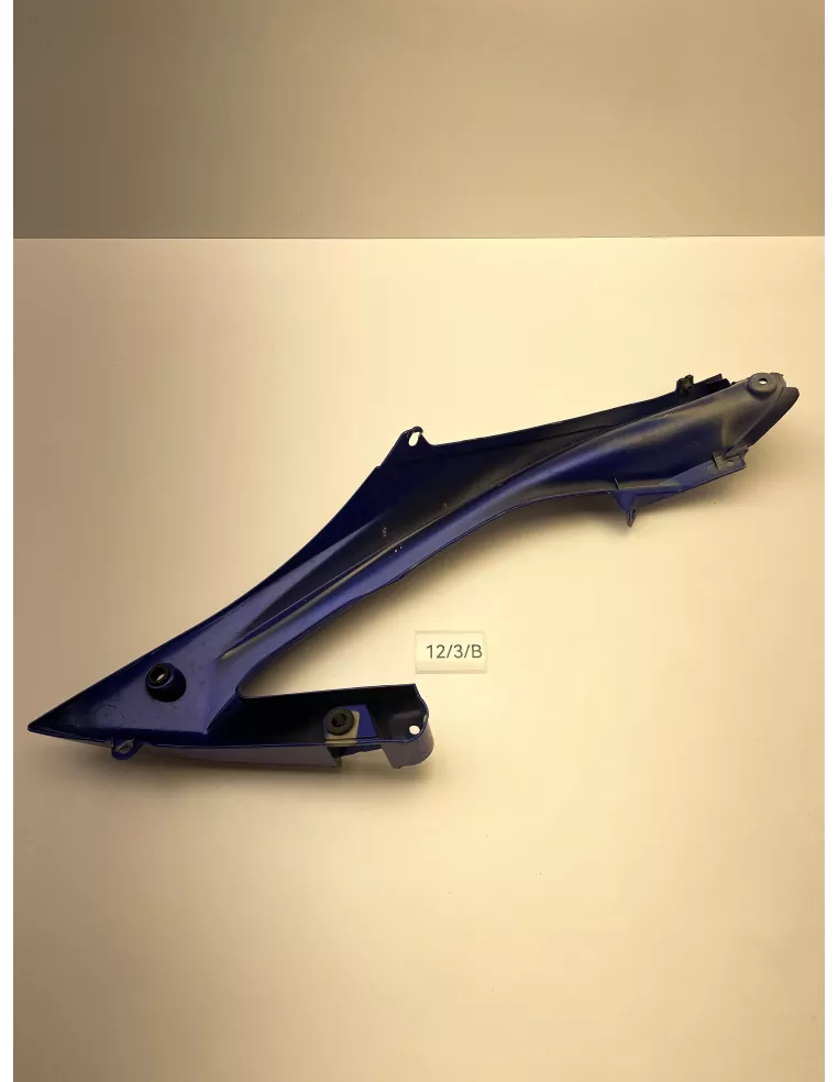 Carénage latéral gauche origine YAMAHA R6 2008 - 2012