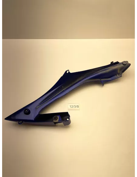 Carénage latéral gauche origine YAMAHA R6 2008 - 2012