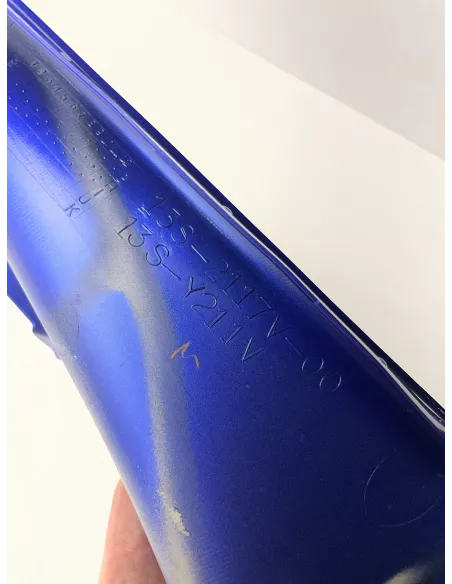Carénage latéral gauche origine YAMAHA R6 2008 - 2012