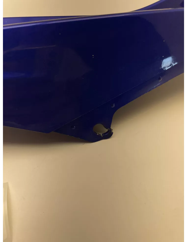 Carénage latéral gauche origine YAMAHA R6 2008 - 2012