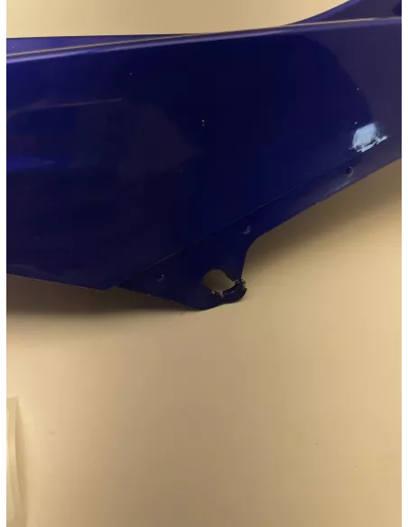 Carénage latéral gauche origine YAMAHA R6 2008 - 2012