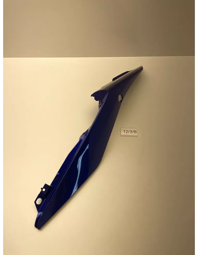 Carénage arrière gauche origine YAMAHA R3 2019 - 2024