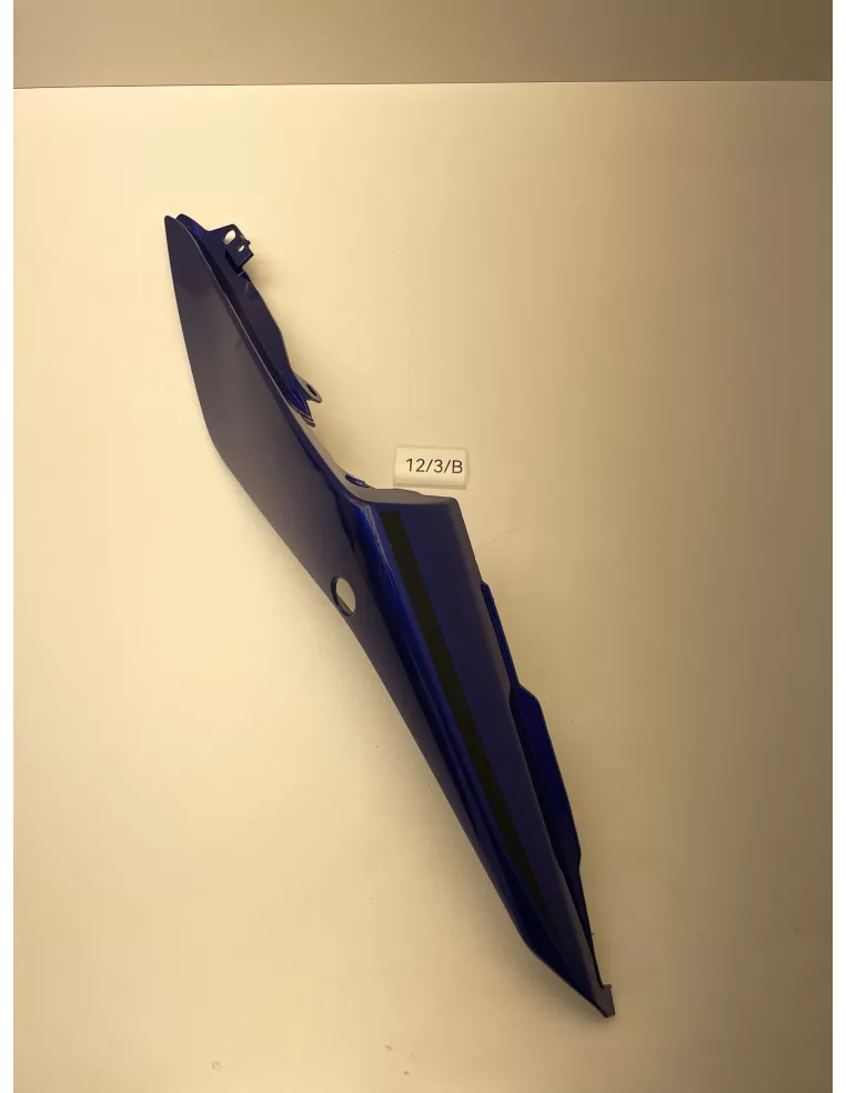 Carénage arrière gauche origine YAMAHA R3 2019 - 2024