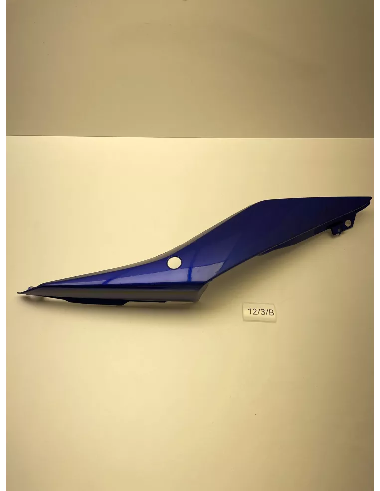Carénage arrière gauche origine YAMAHA R3 2019 - 2024