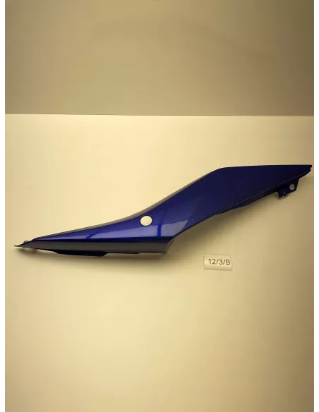Carénage arrière gauche origine YAMAHA R3 2019 - 2024
