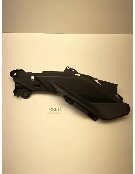 Cache latéral droit origine  YAMAHA R3 2015 - 2018