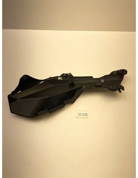 Cache latéral droit origine  YAMAHA R3 2015 - 2018