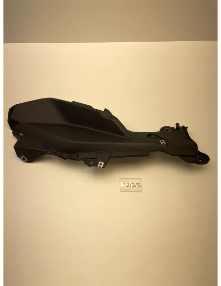 Cache latéral droit origine  YAMAHA R3 2015 - 2018