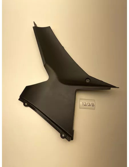 Intérieur de carénage supérieur droit origine YAMAHA R3 2015 - 2018