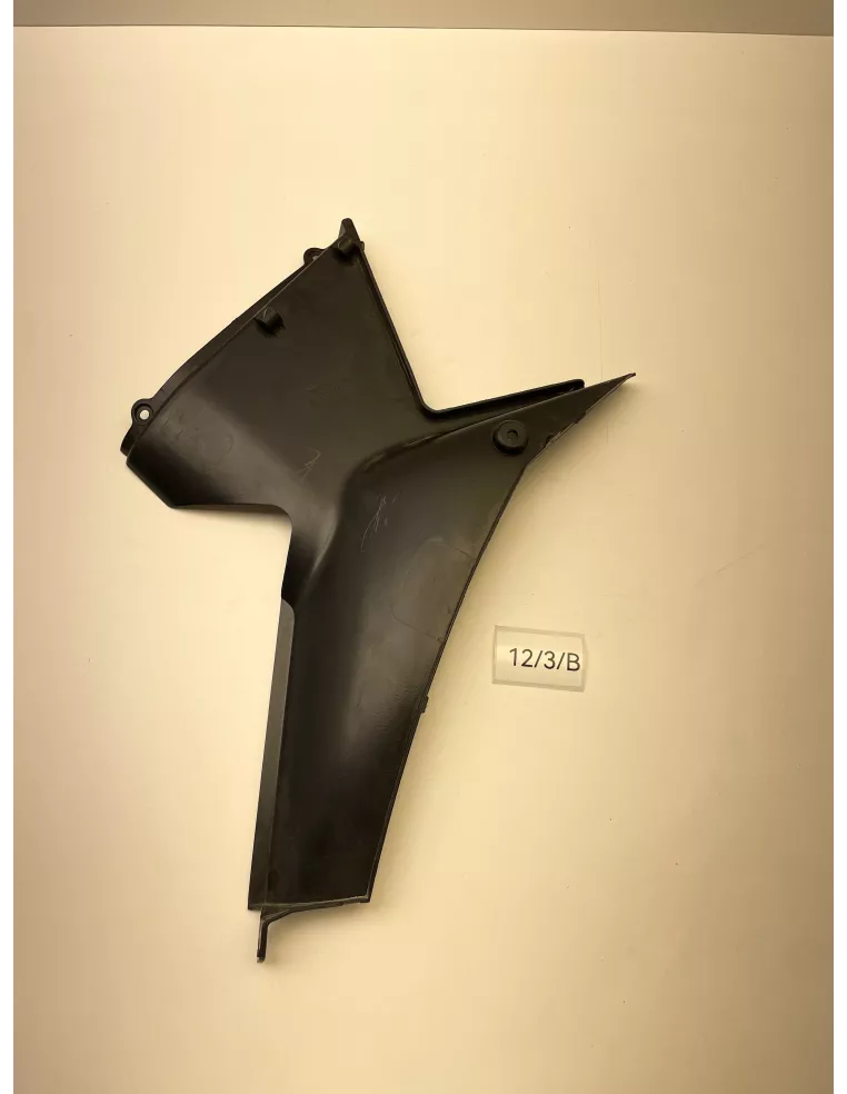 Intérieur de carénage supérieur droit origine YAMAHA R3 2015 - 2018