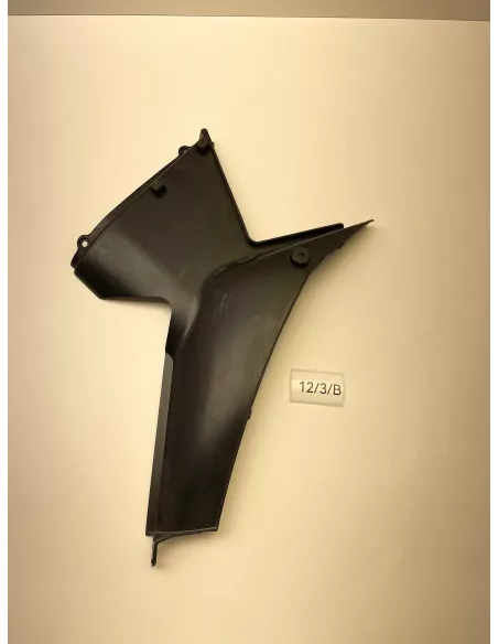 Intérieur de carénage supérieur droit origine YAMAHA R3 2015 - 2018