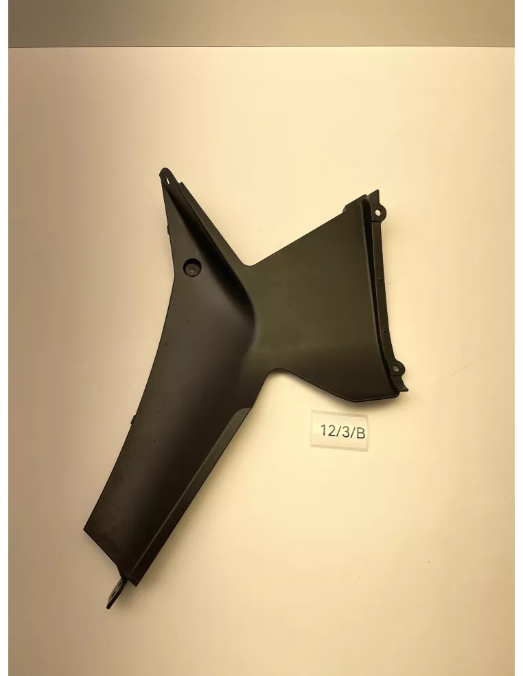 Intérieur de carénage supérieur droit origine YAMAHA R3 2015 - 2018