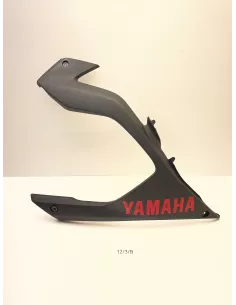 Demi sabot droit origine YAMAHA R3 2015 - 2018