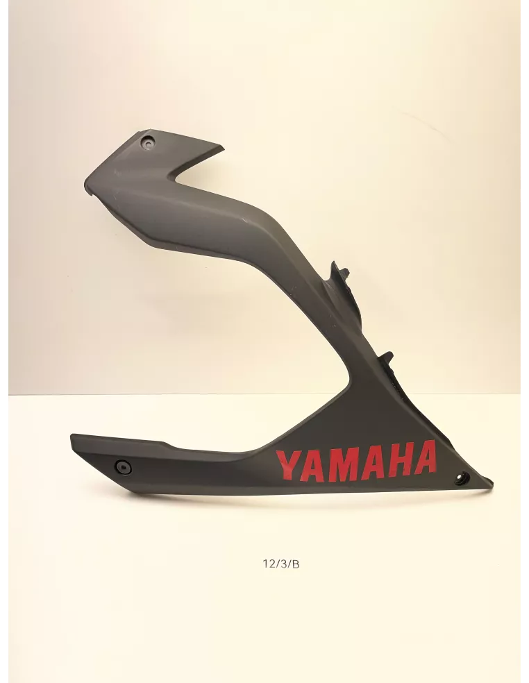 Demi sabot droit origine YAMAHA R3 2015 - 2018