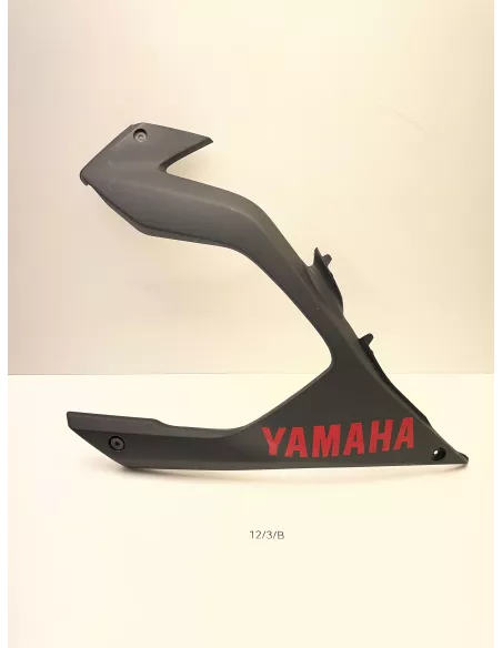 Demi sabot droit origine YAMAHA R3 2015 - 2018