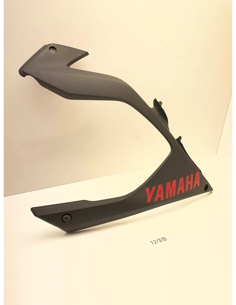 Demi sabot droit origine YAMAHA R3 2015 - 2018