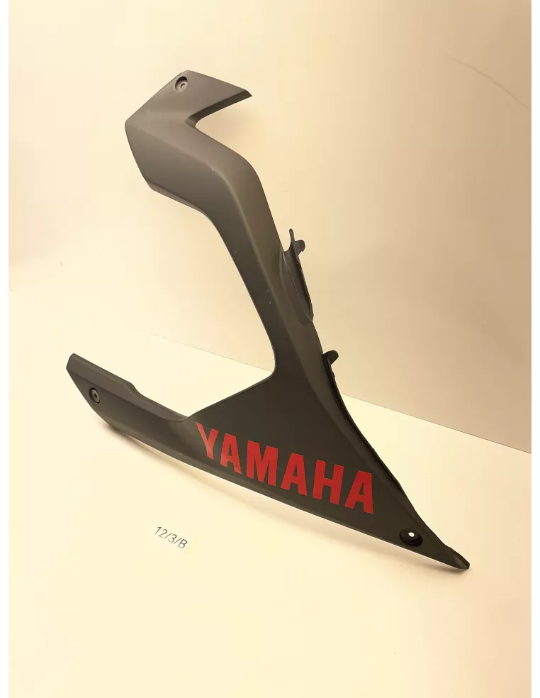 Demi sabot droit origine YAMAHA R3 2015 - 2018