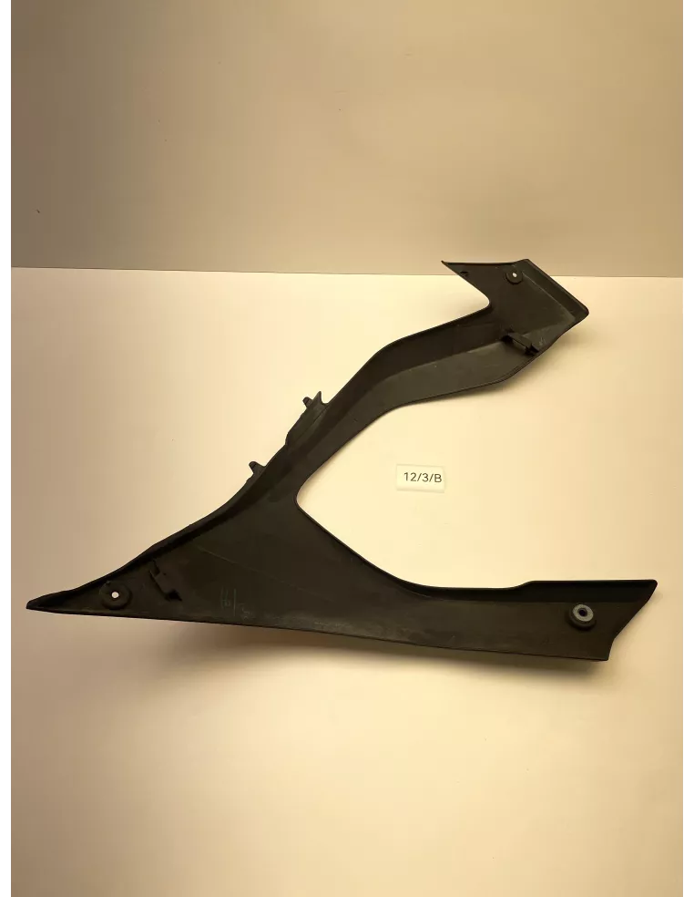 Demi sabot droit origine YAMAHA R3 2015 - 2018
