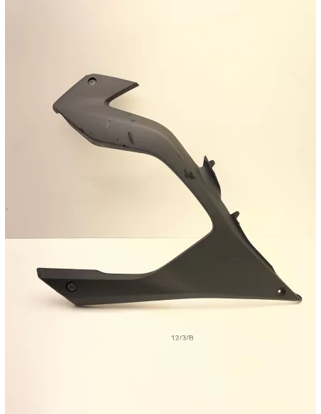 Demi sabot droit origine YAMAHA R3 2015 - 2018