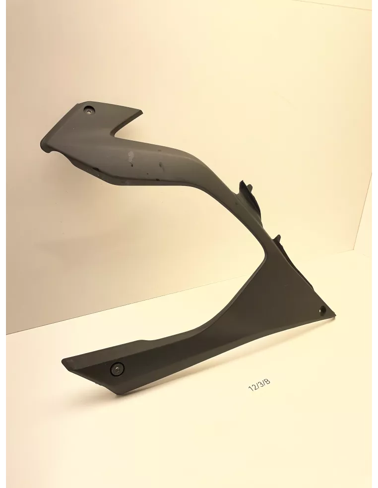 Demi sabot droit origine YAMAHA R3 2015 - 2018