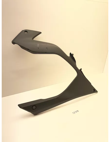Demi sabot droit origine YAMAHA R3 2015 - 2018