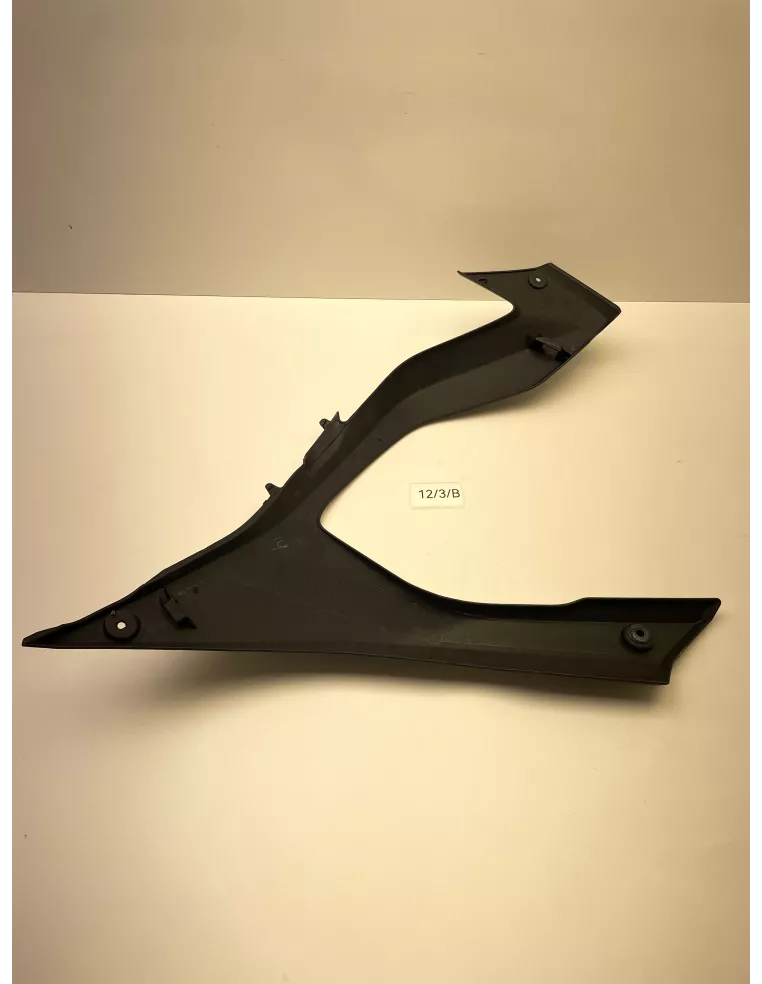 Demi sabot droit origine YAMAHA R3 2015 - 2018
