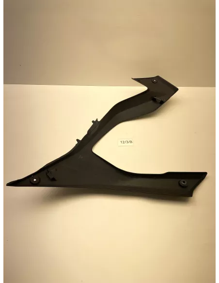 Demi sabot droit origine YAMAHA R3 2015 - 2018