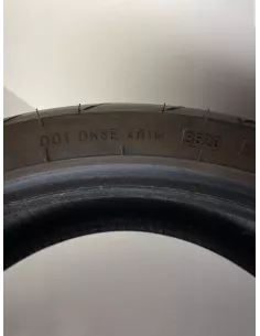 Pneu DUNLOP Roadsmart III TL 73W 180/55-17
