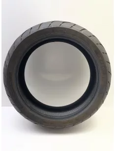 Pneu DUNLOP Roadsmart III TL 73W 180/55-17 2