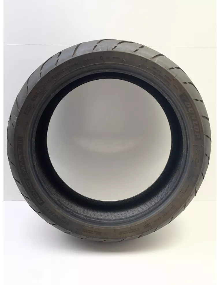 Pneu DUNLOP Roadsmart III TL 73W 180/55-17