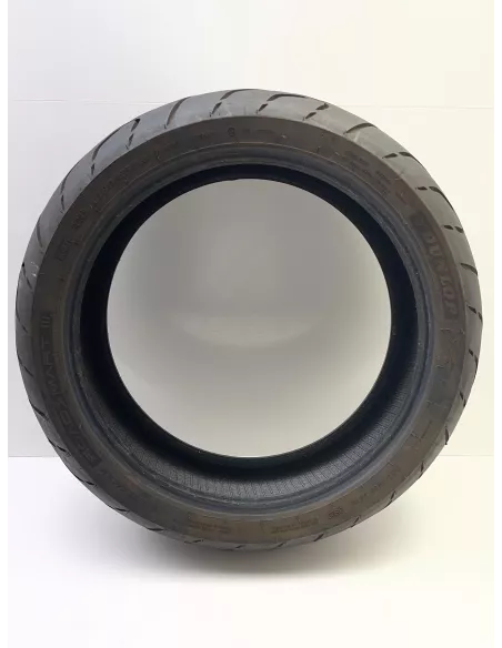 Pneu DUNLOP Roadsmart III TL 73W 180/55-17