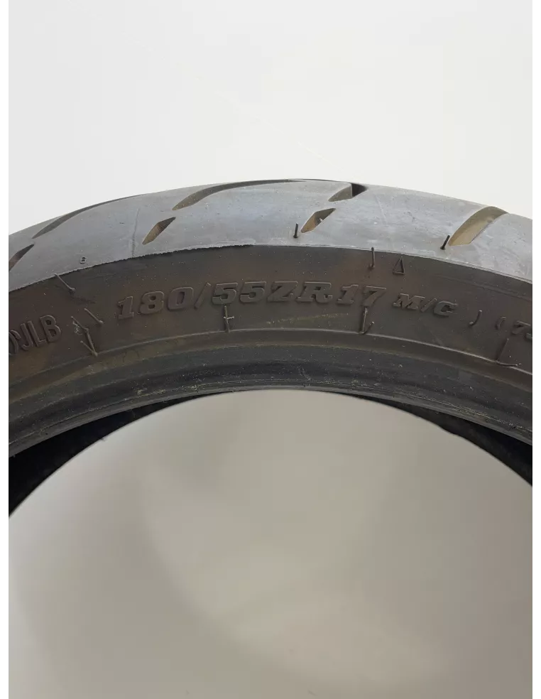 Pneu DUNLOP Roadsmart III TL 73W 180/55-17