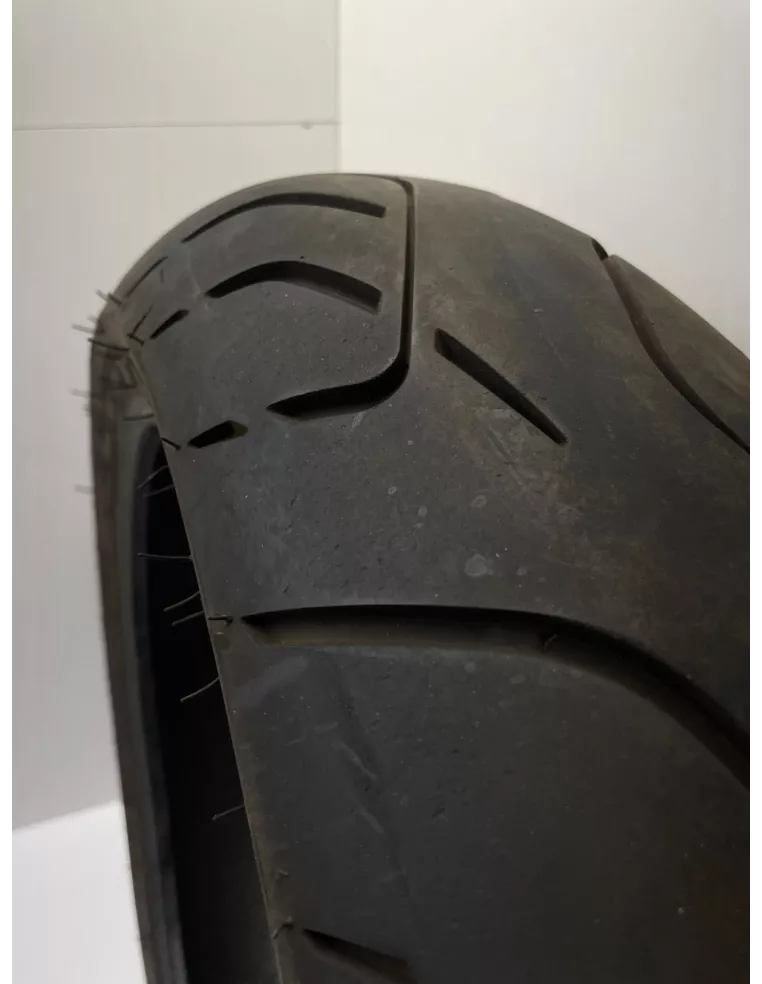 Pneu DUNLOP Roadsmart III TL 73W 180/55-17