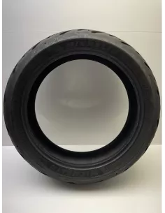 Pneu MICHELIN Road 5 TL 73W 180/55-17