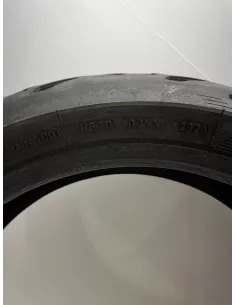 Pneu MICHELIN Road 5 TL 73W 180/55-17 2