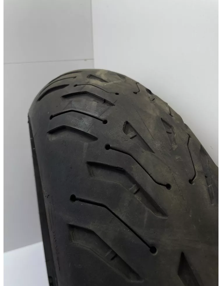 Pneu MICHELIN Road 6 TL 73W 190/55-17