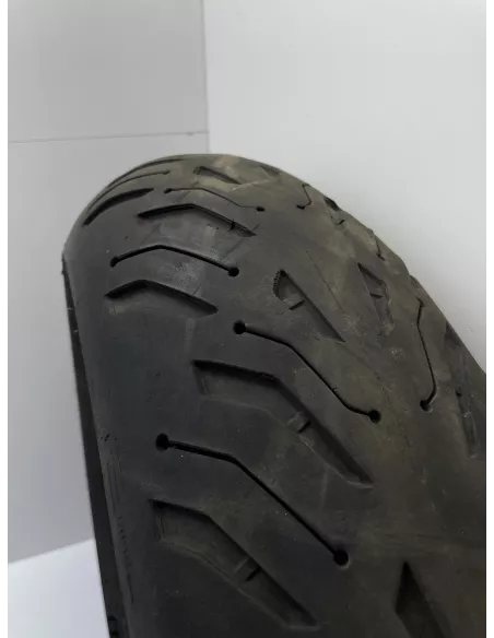 Pneu MICHELIN Road 6 TL 73W 190/55-17