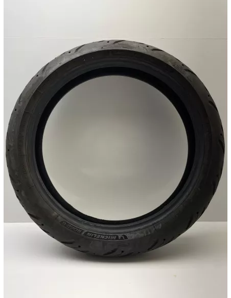 Pneu MICHELIN Road 6 TL 58W 120/70-17