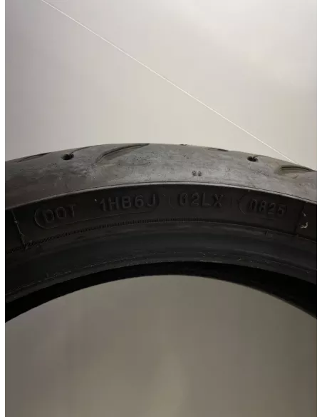 Pneu MICHELIN Road 6 TL 58W 120/70-17