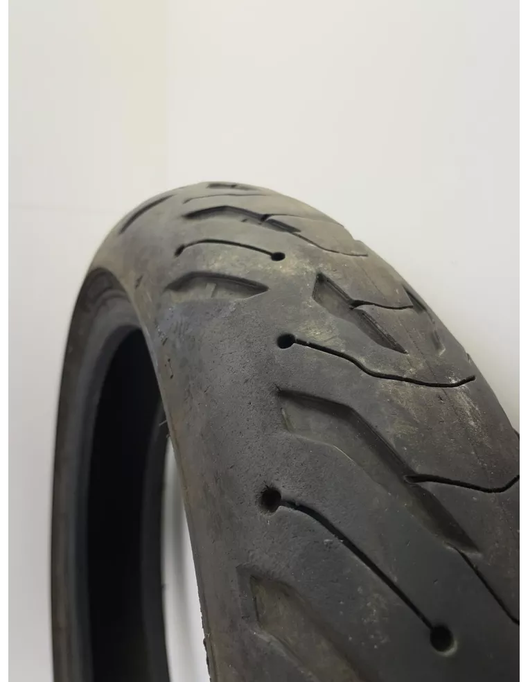 Pneu MICHELIN Road 6 TL 58W 120/70-17