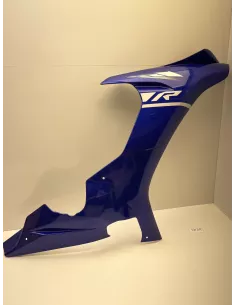 Carénage avant droit origine YAMAHA R1 2015 - 2019