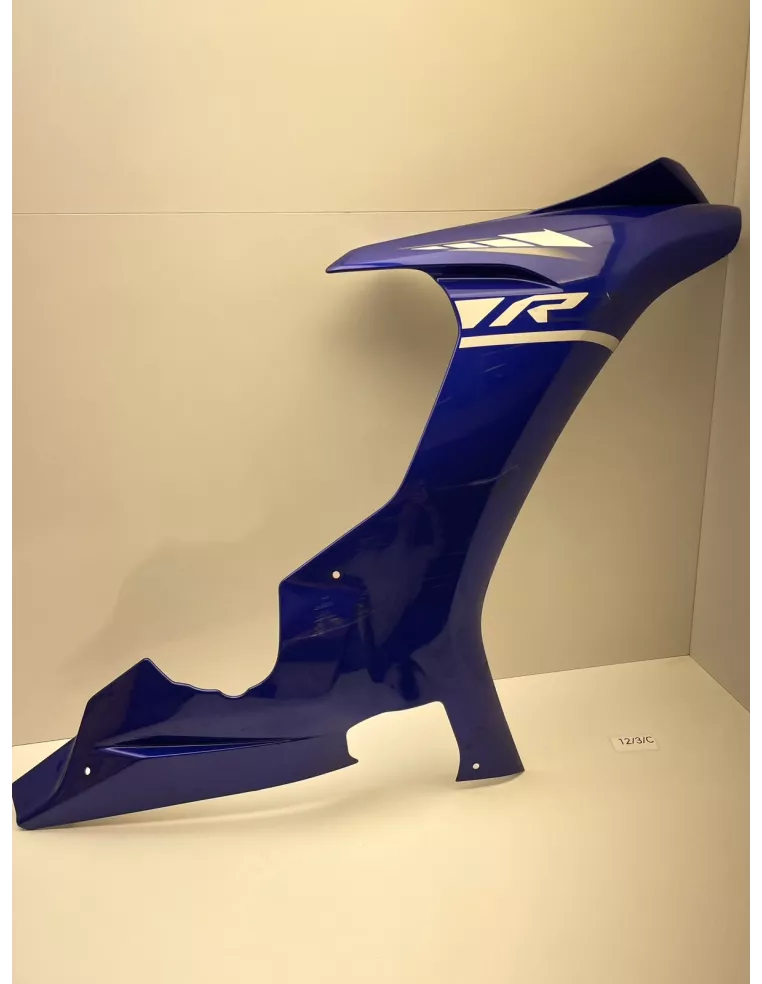 Carénage avant droit origine YAMAHA R1 2015 - 2019
