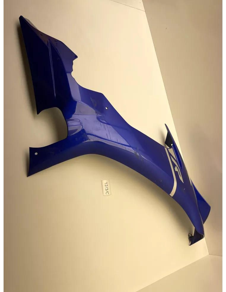 Carénage avant droit origine YAMAHA R1 2015 - 2019