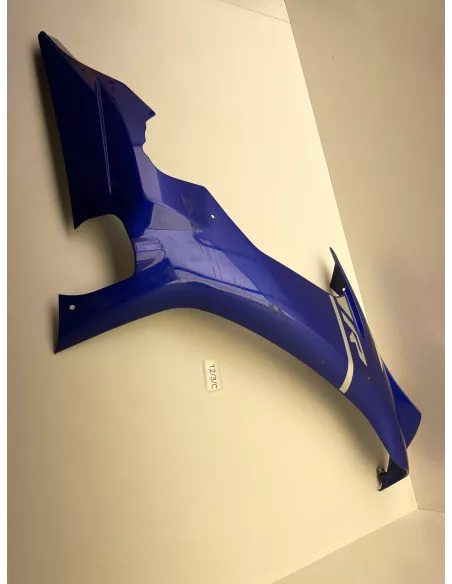 Carénage avant droit origine YAMAHA R1 2015 - 2019