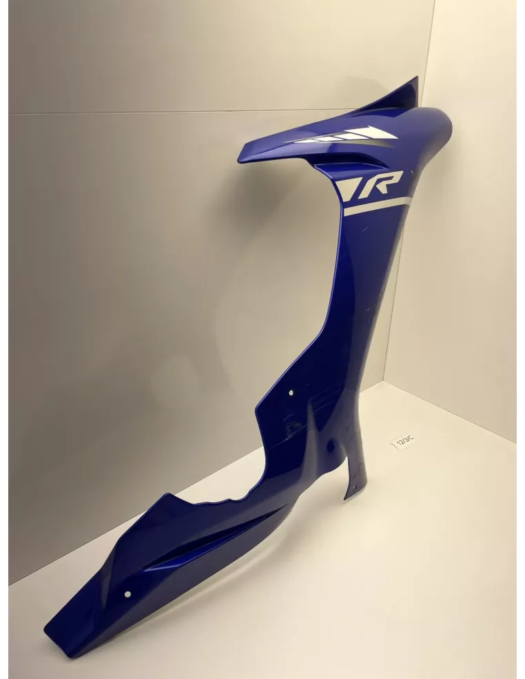 Carénage avant droit origine YAMAHA R1 2015 - 2019